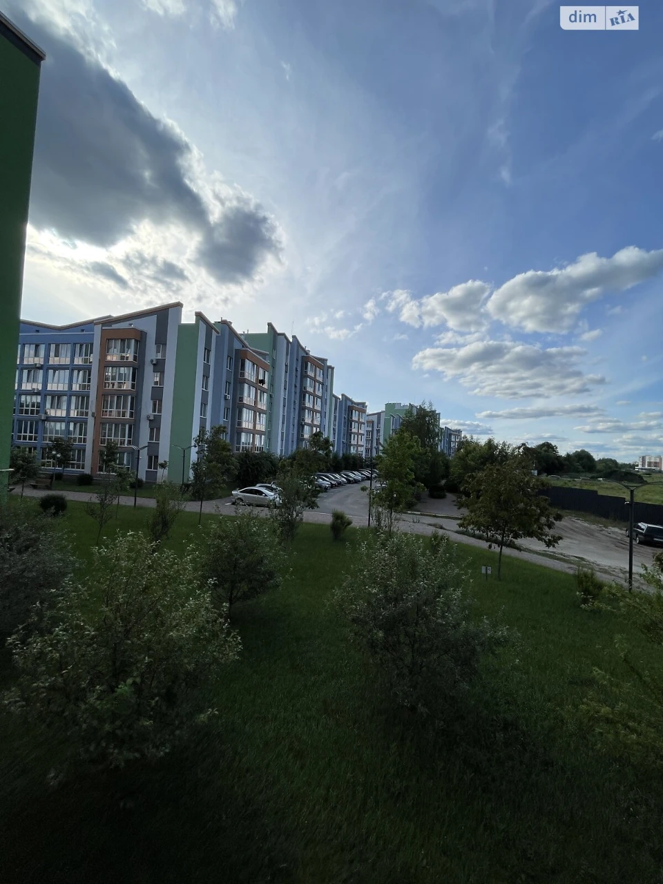 Продажа Квартира Ирпень