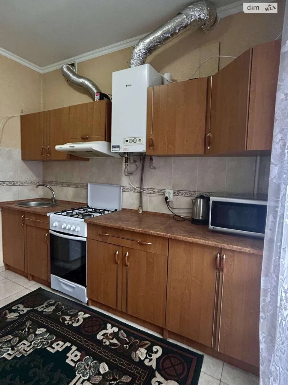 Продаж Квартира Ірпінь