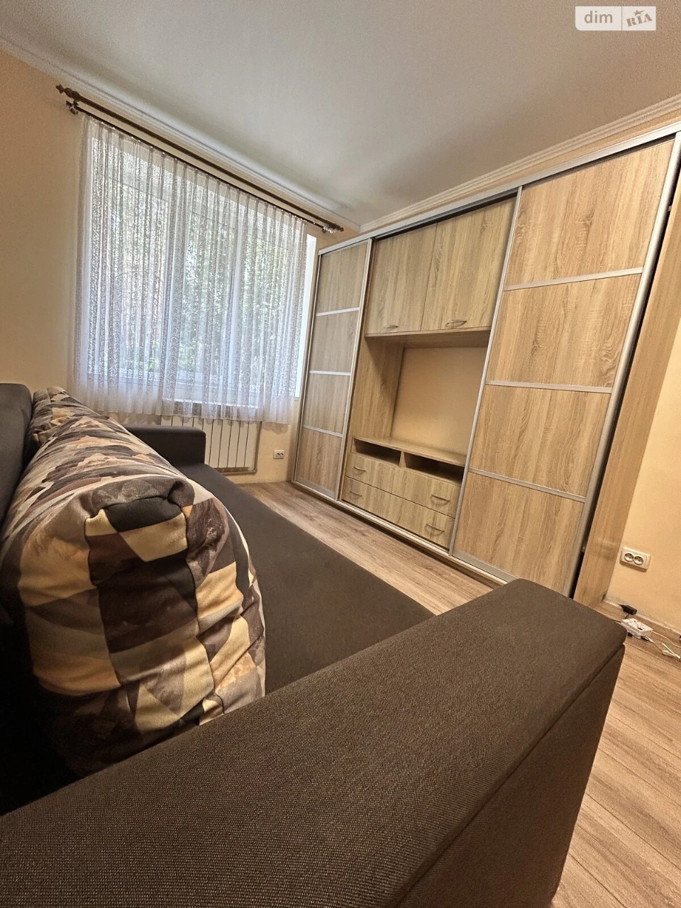 Продажа Квартиры