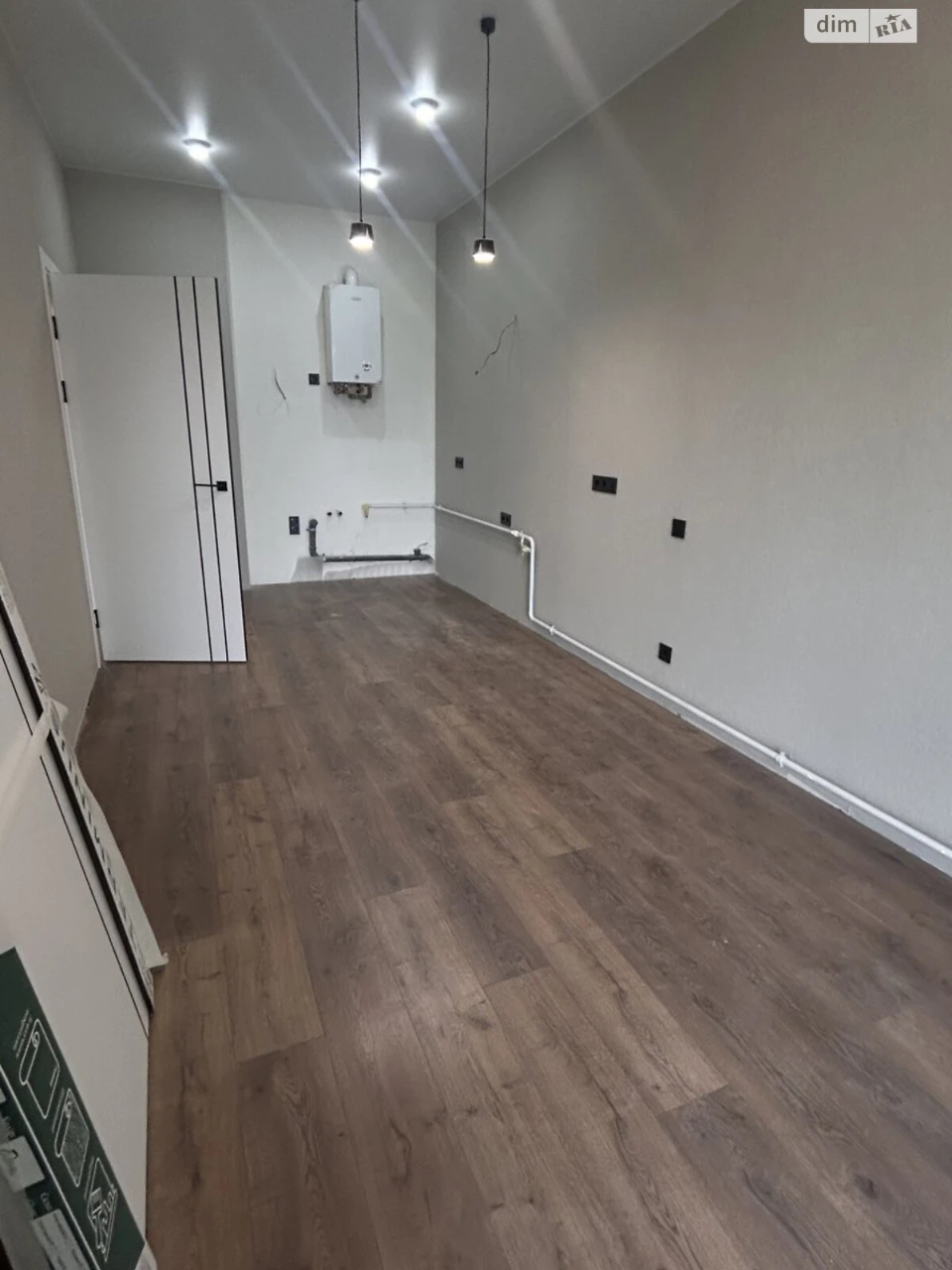 Apartment for Sale in Irpin