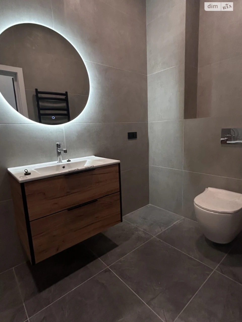 Apartment for Sale in Irpin