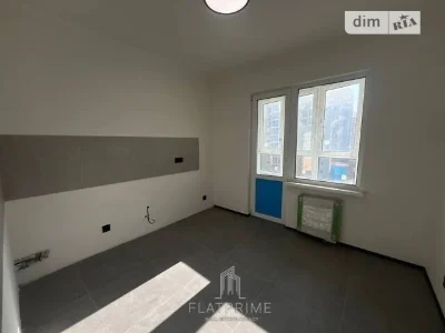 Продаж 1к квартири 36.6 кв. м на вул. Бориса Гмирі 21 • ID 3