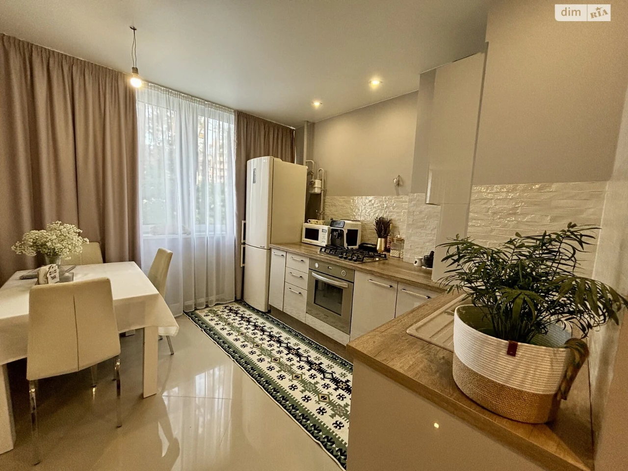 Apartment for Sale in Irpin