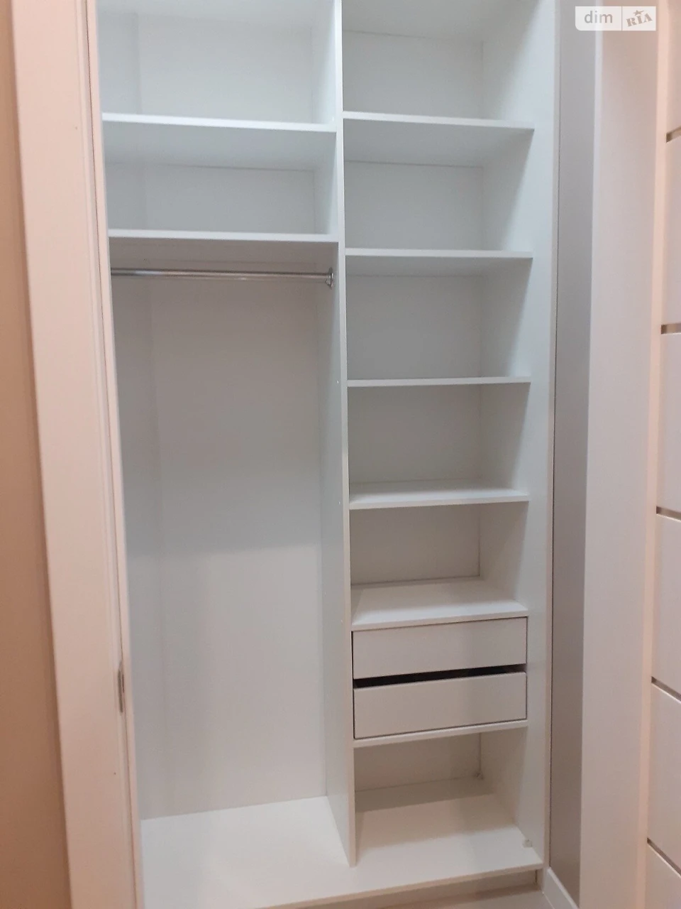 Apartment for Sale in Irpin