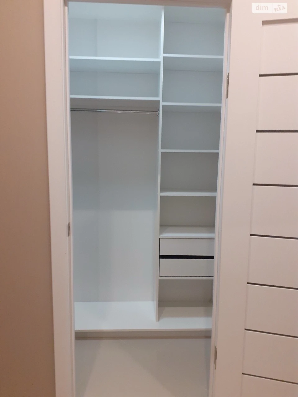 Apartment for Sale in Irpin