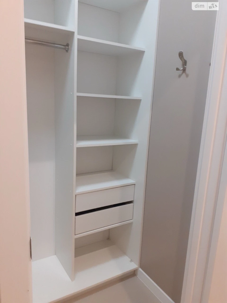 Apartment for Sale in Irpin