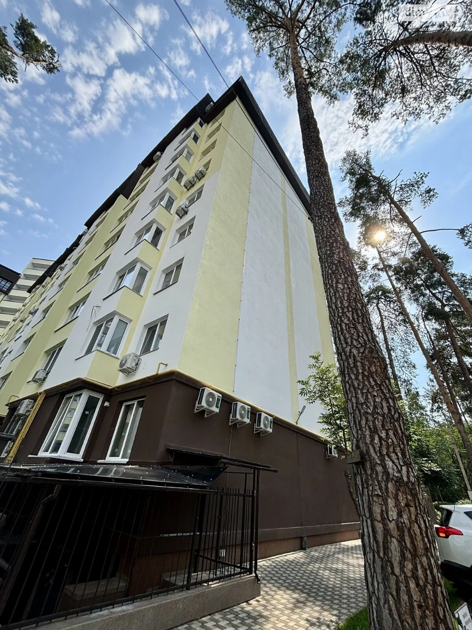 Apartment for Sale in Irpin