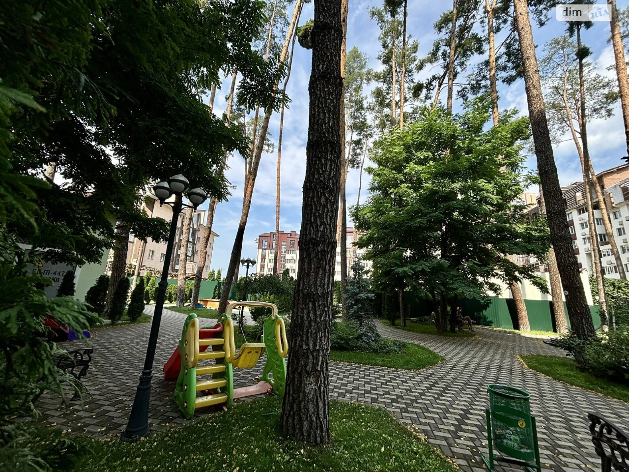 Apartment for Sale in Irpin