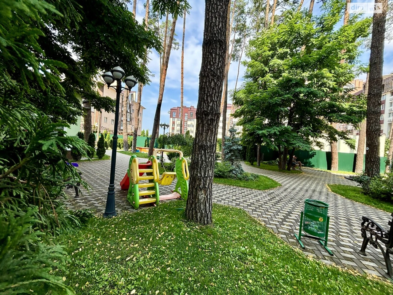 Apartment for Sale in Irpin