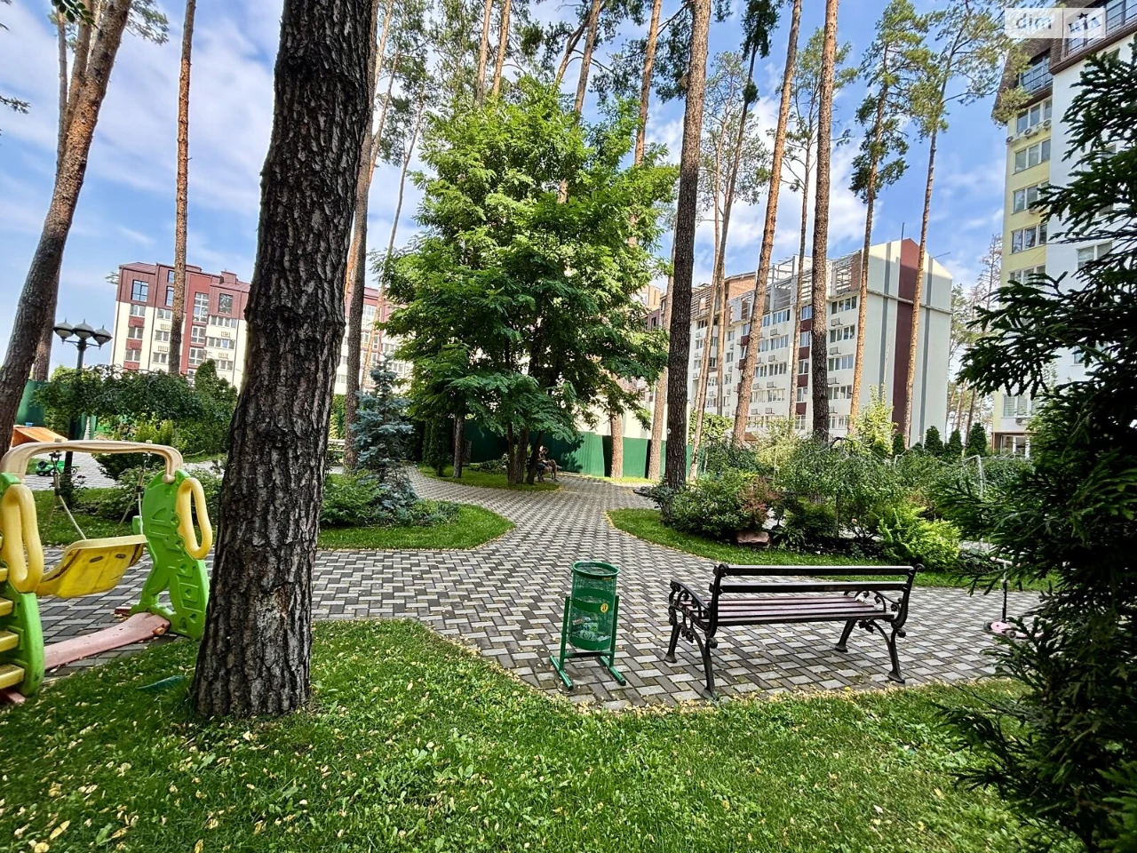 Apartment for Sale in Irpin