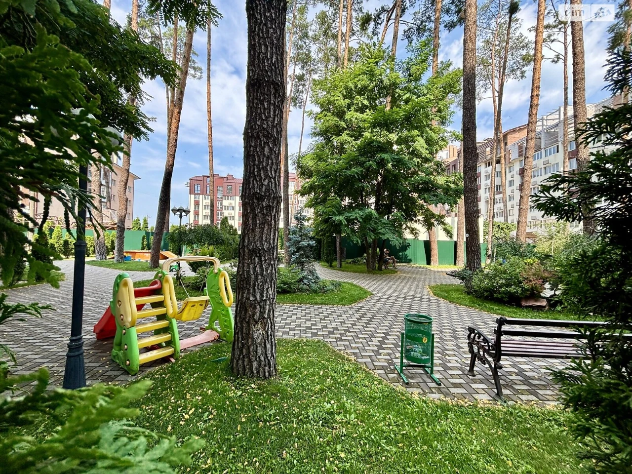 Apartment for Sale in Irpin