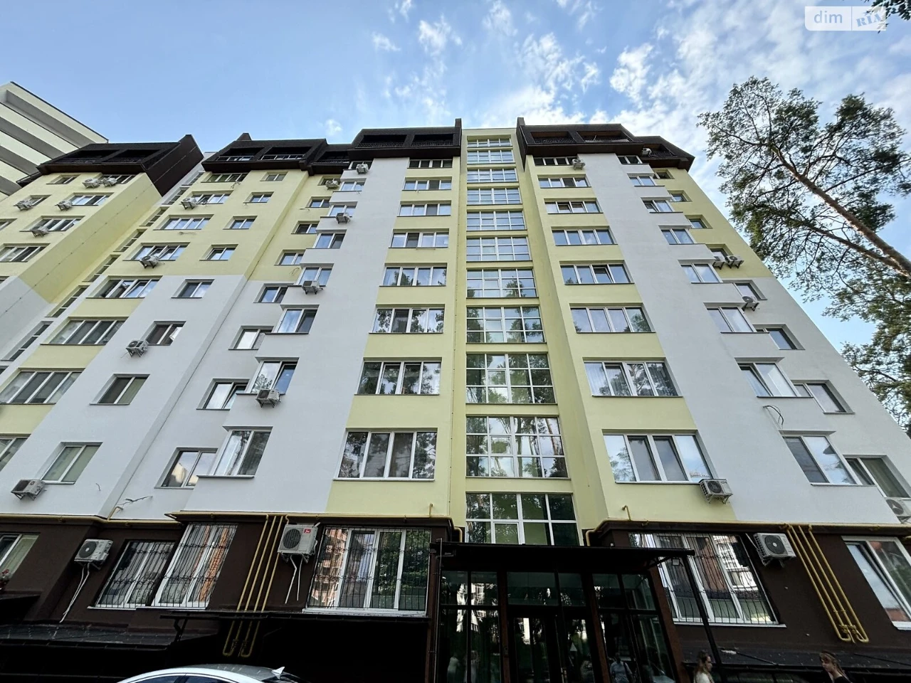 Apartment for Sale in Irpin