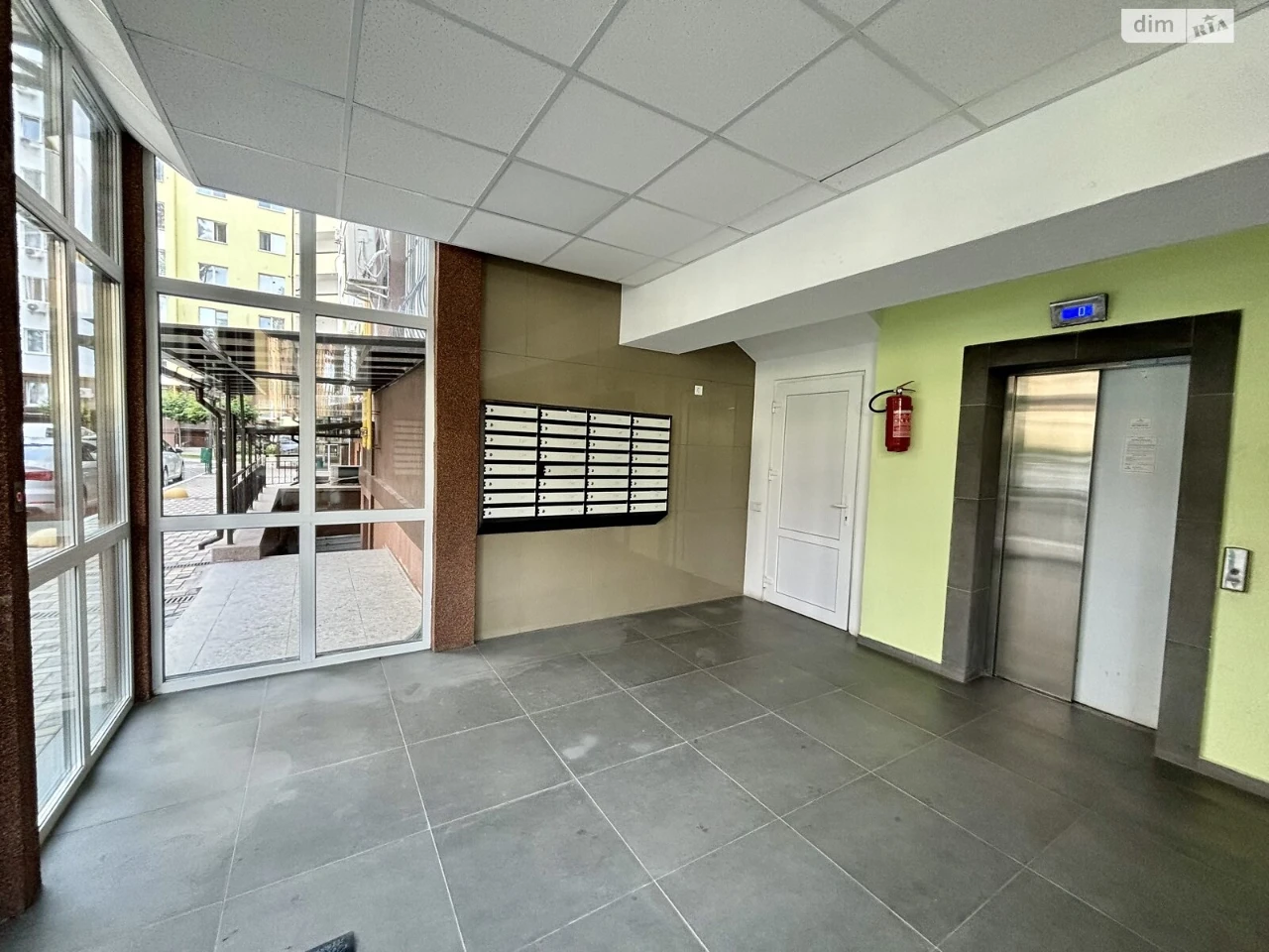 Apartment for Sale in Irpin