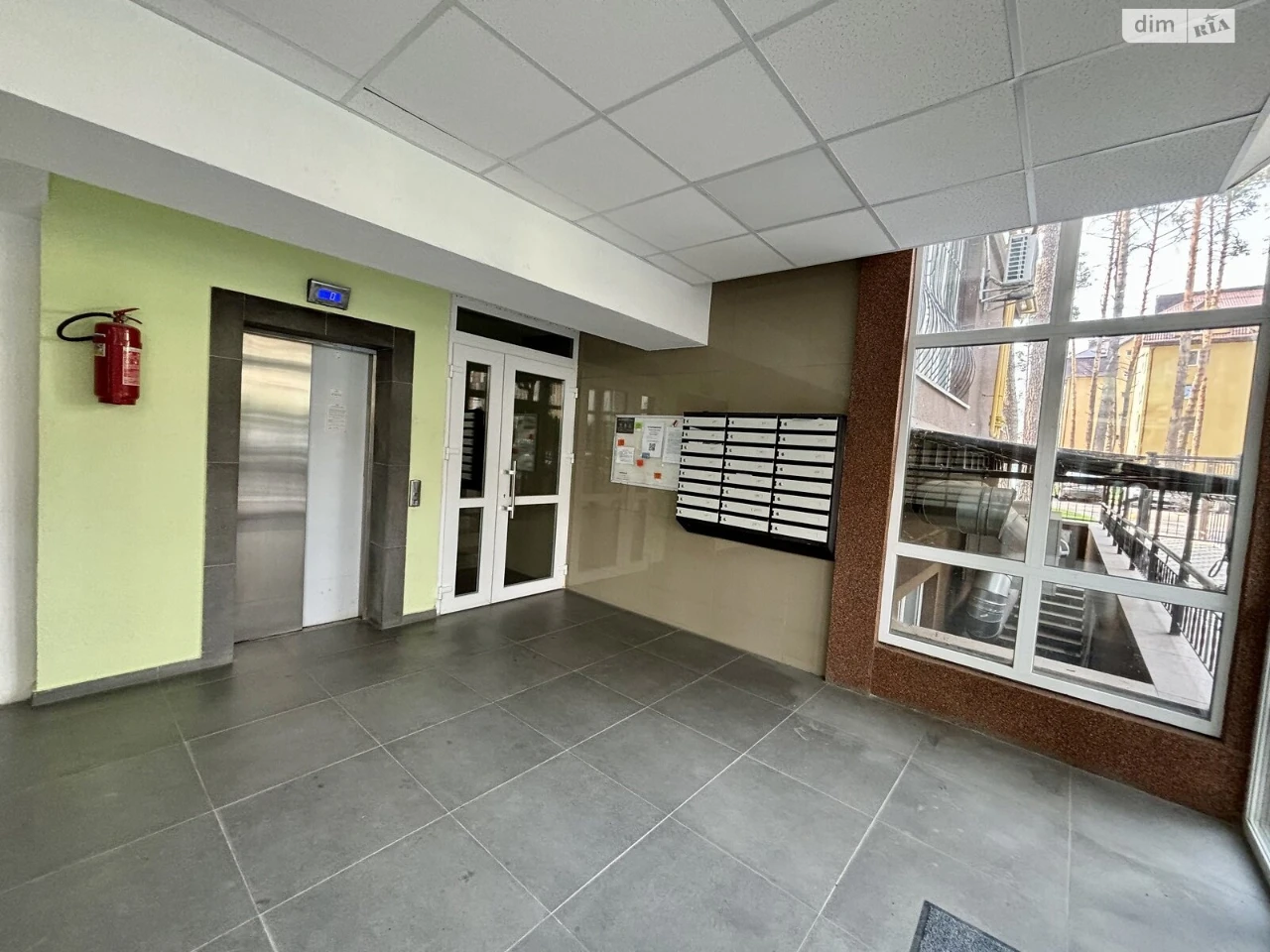 Apartment for Sale in Irpin