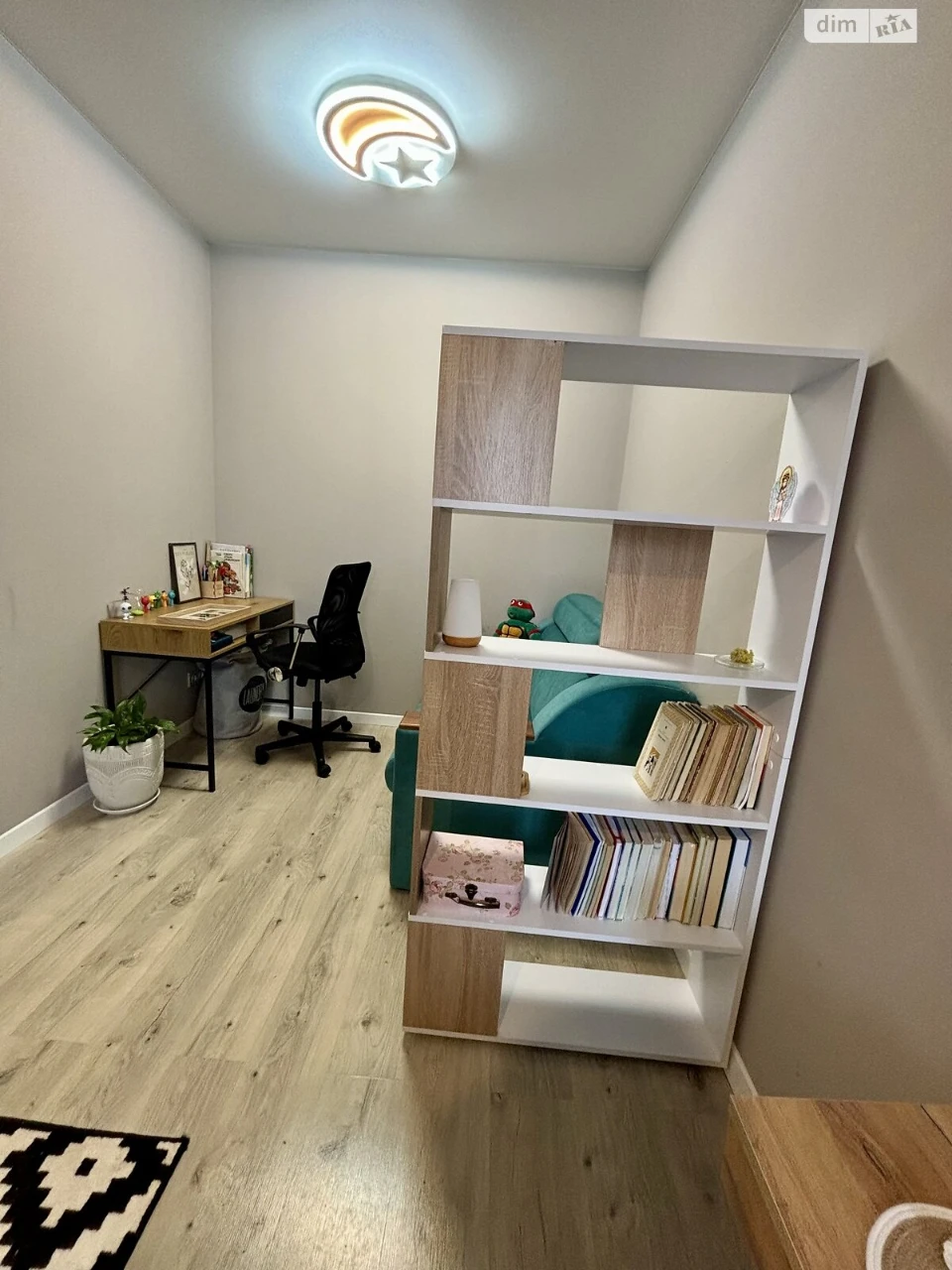 Apartment for Sale in Irpin