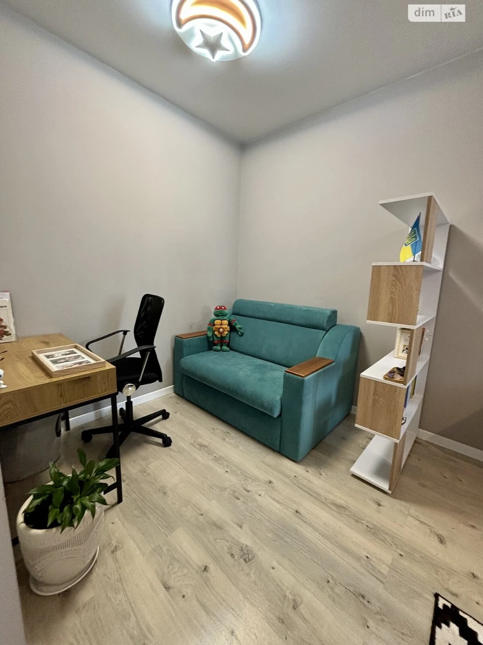 Apartment for Sale in Irpin
