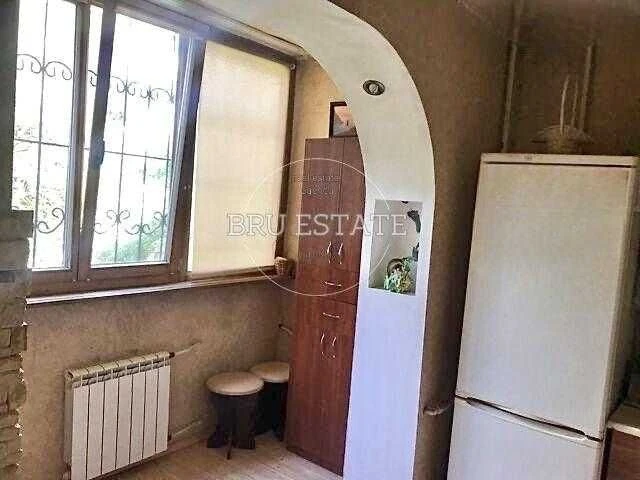 Продам 1 к вул.Чорних Запорожців 14/3  Воскресенка