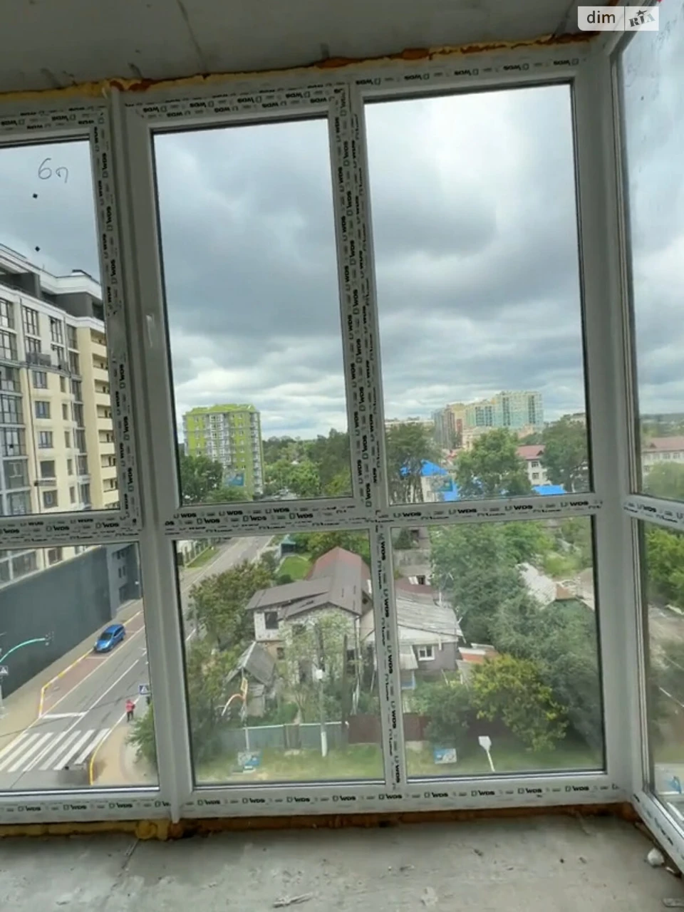 Apartment for Sale