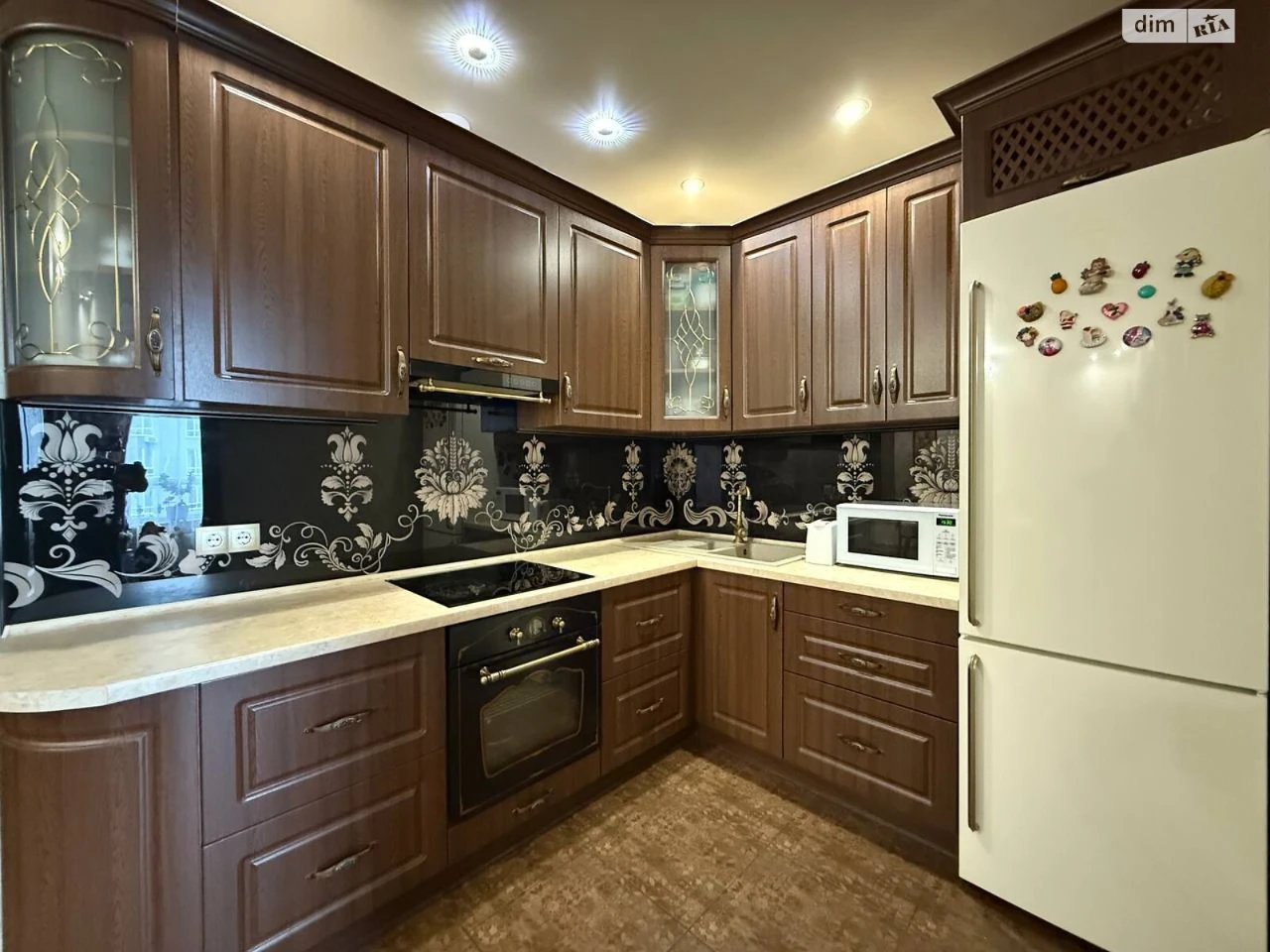 Apartment for Sale in Irpin