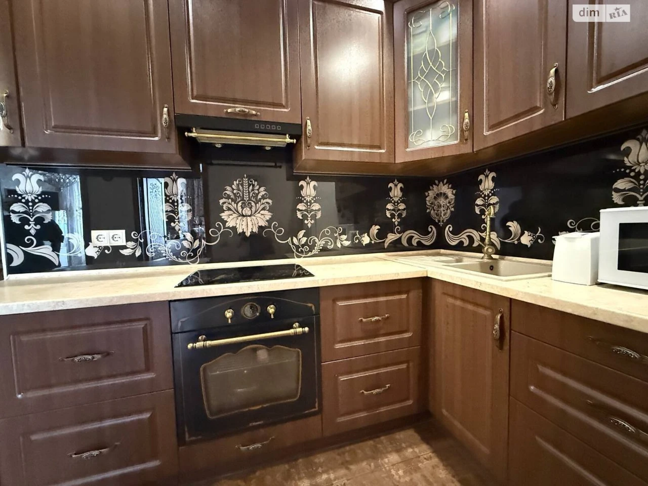 Apartment for Sale in Irpin