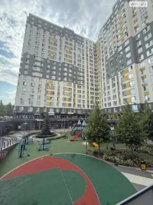 Apartment for Sale in Irpin