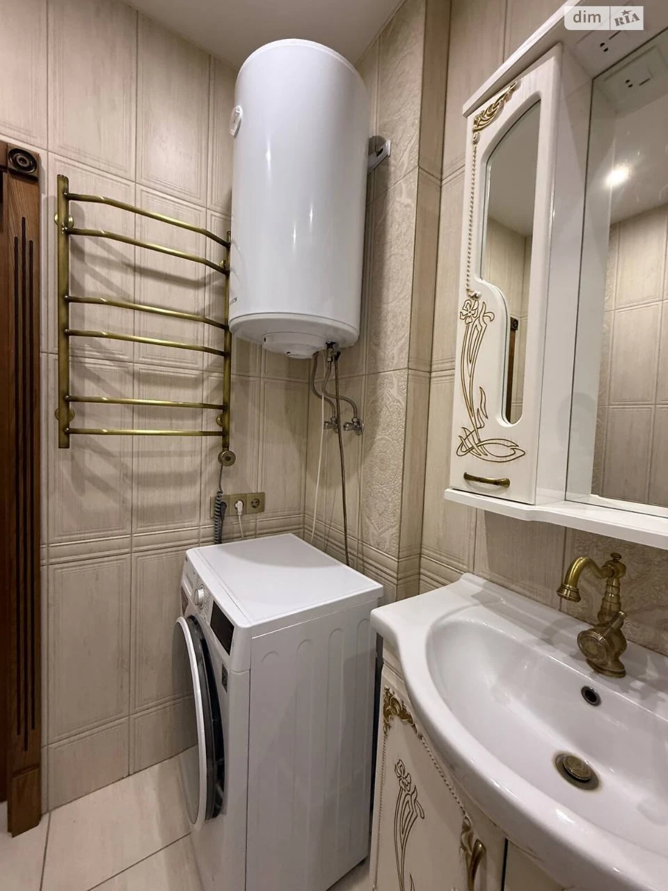 Apartment for Sale in Irpin