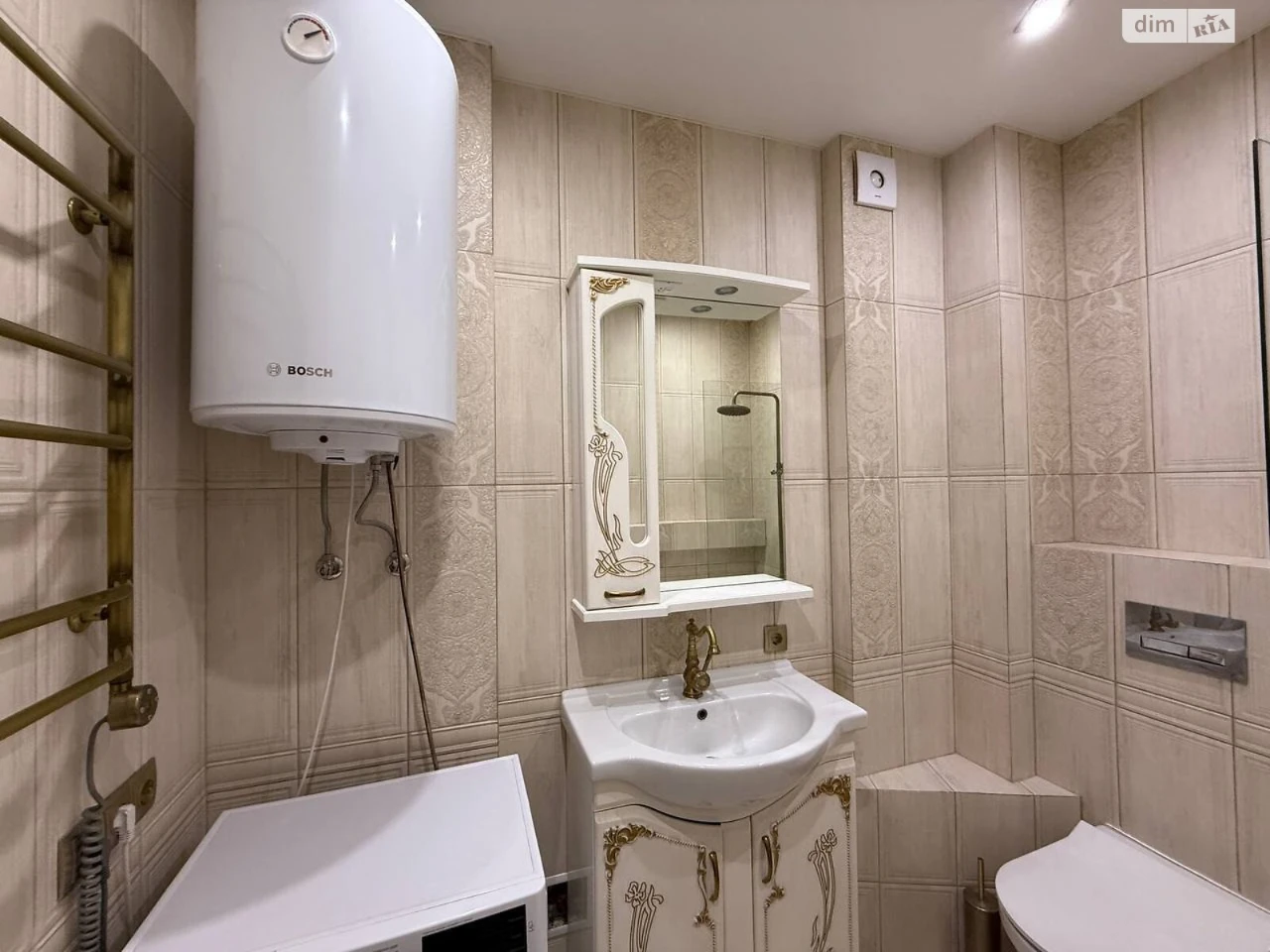 Apartment for Sale in Irpin