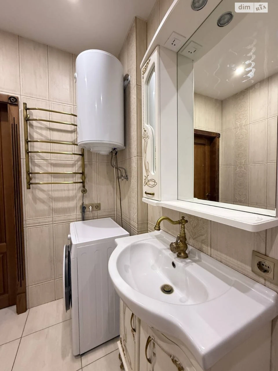 Apartment for Sale in Irpin