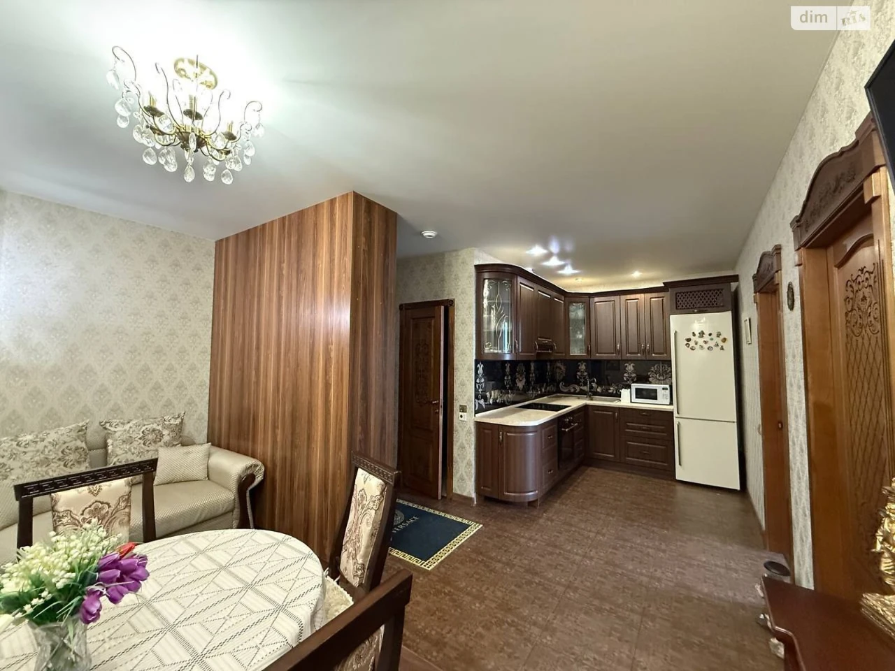 Apartment for Sale in Irpin