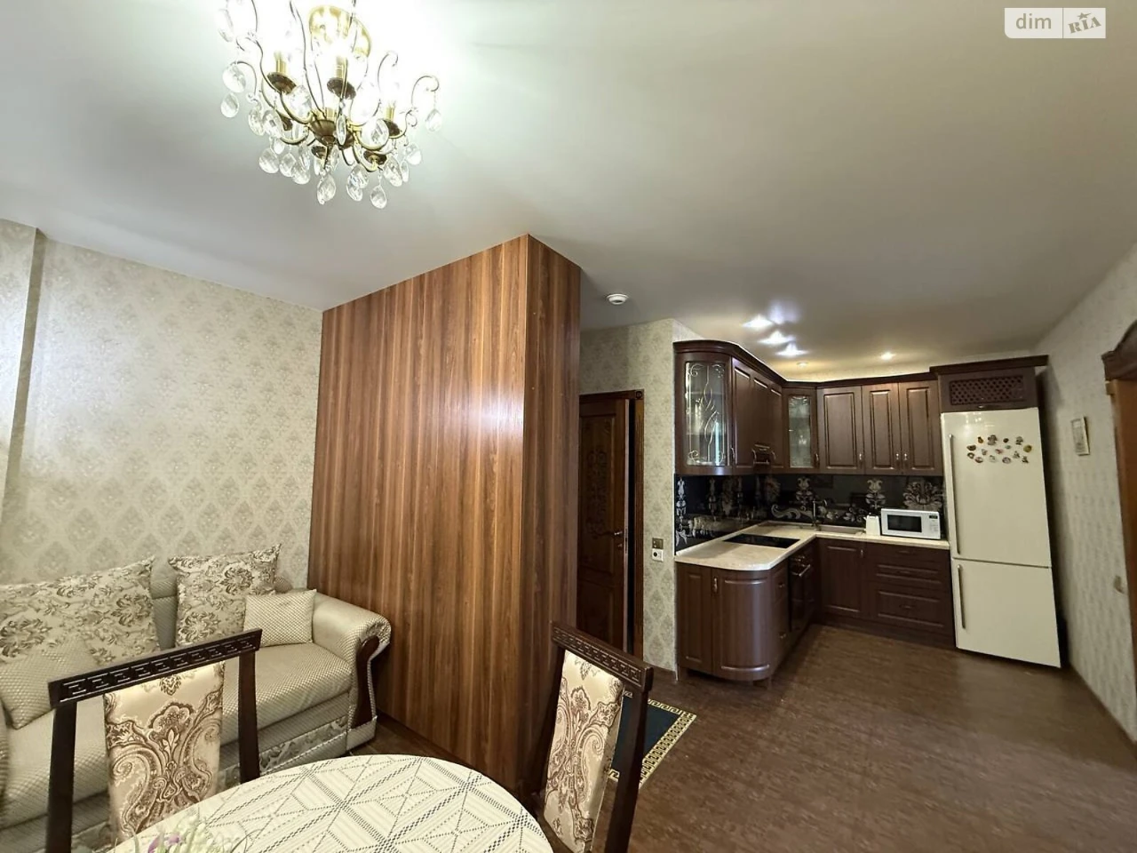 Apartment for Sale in Irpin