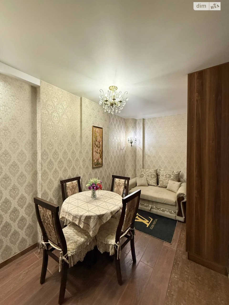 Apartment for Sale in Irpin