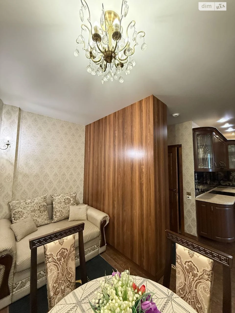 Apartment for Sale in Irpin