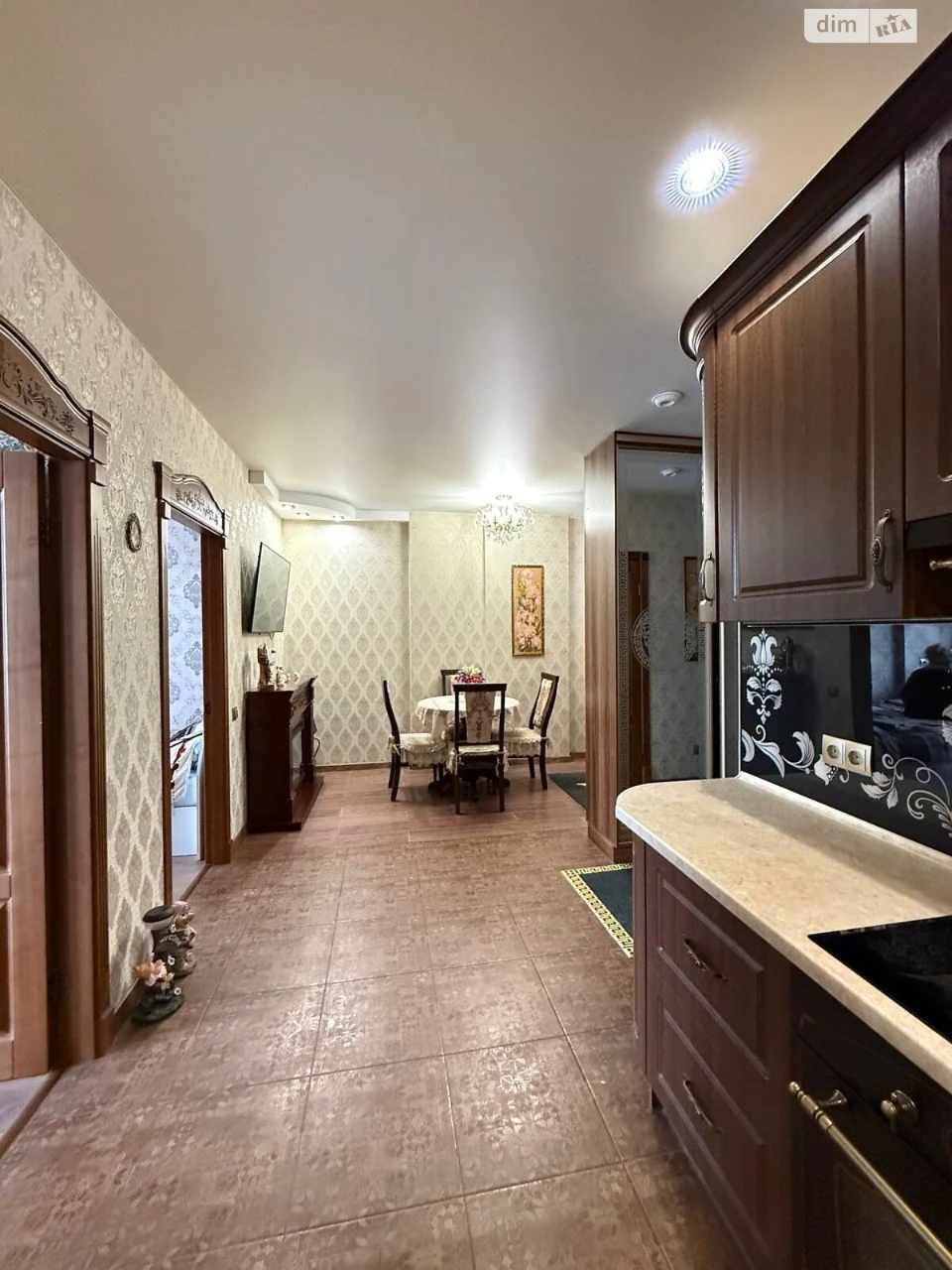 Apartment for Sale in Irpin
