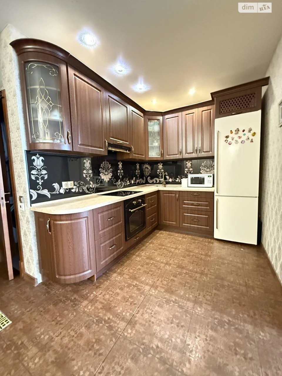 Apartment for Sale in Irpin