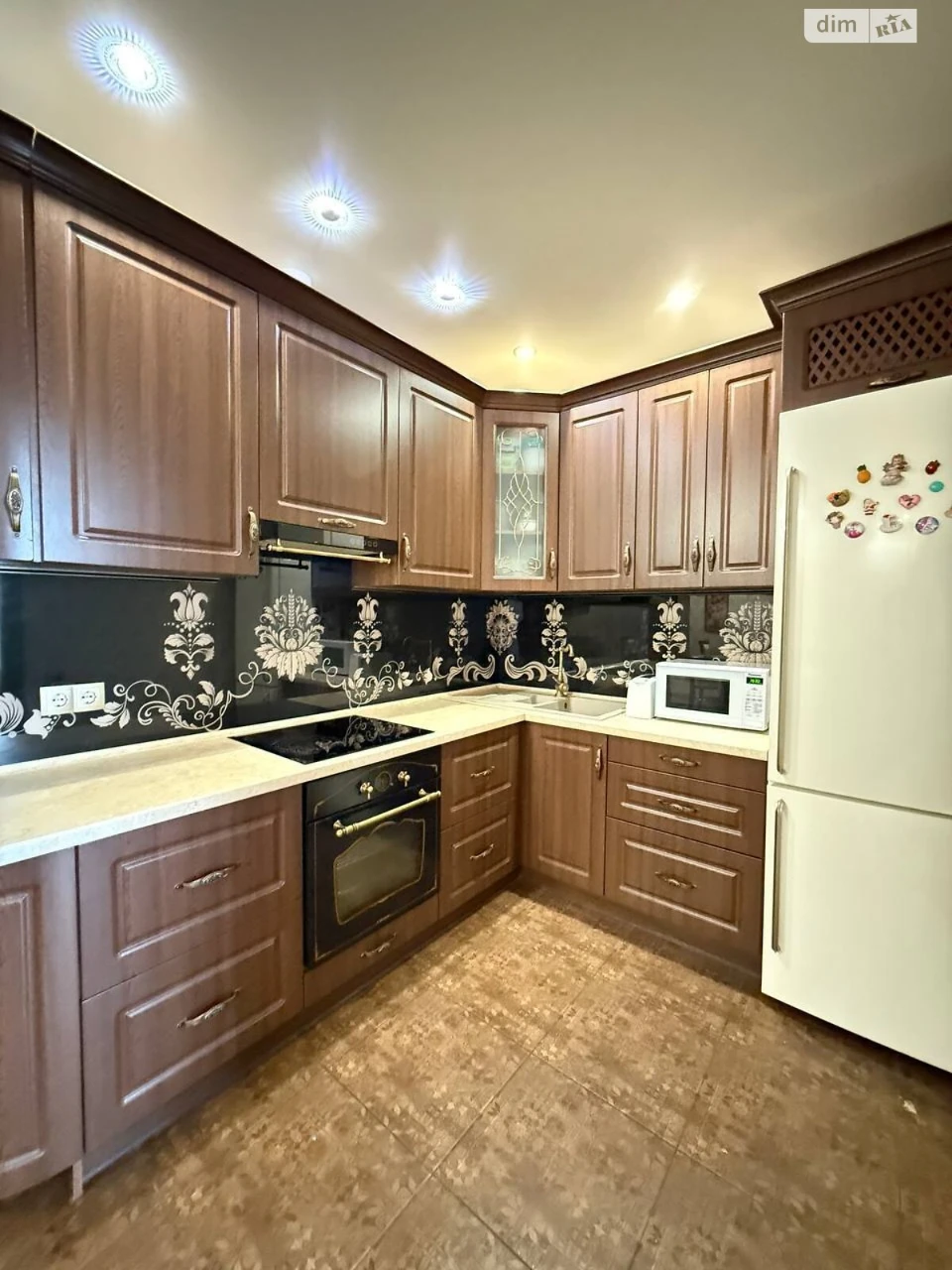 Apartment for Sale in Irpin