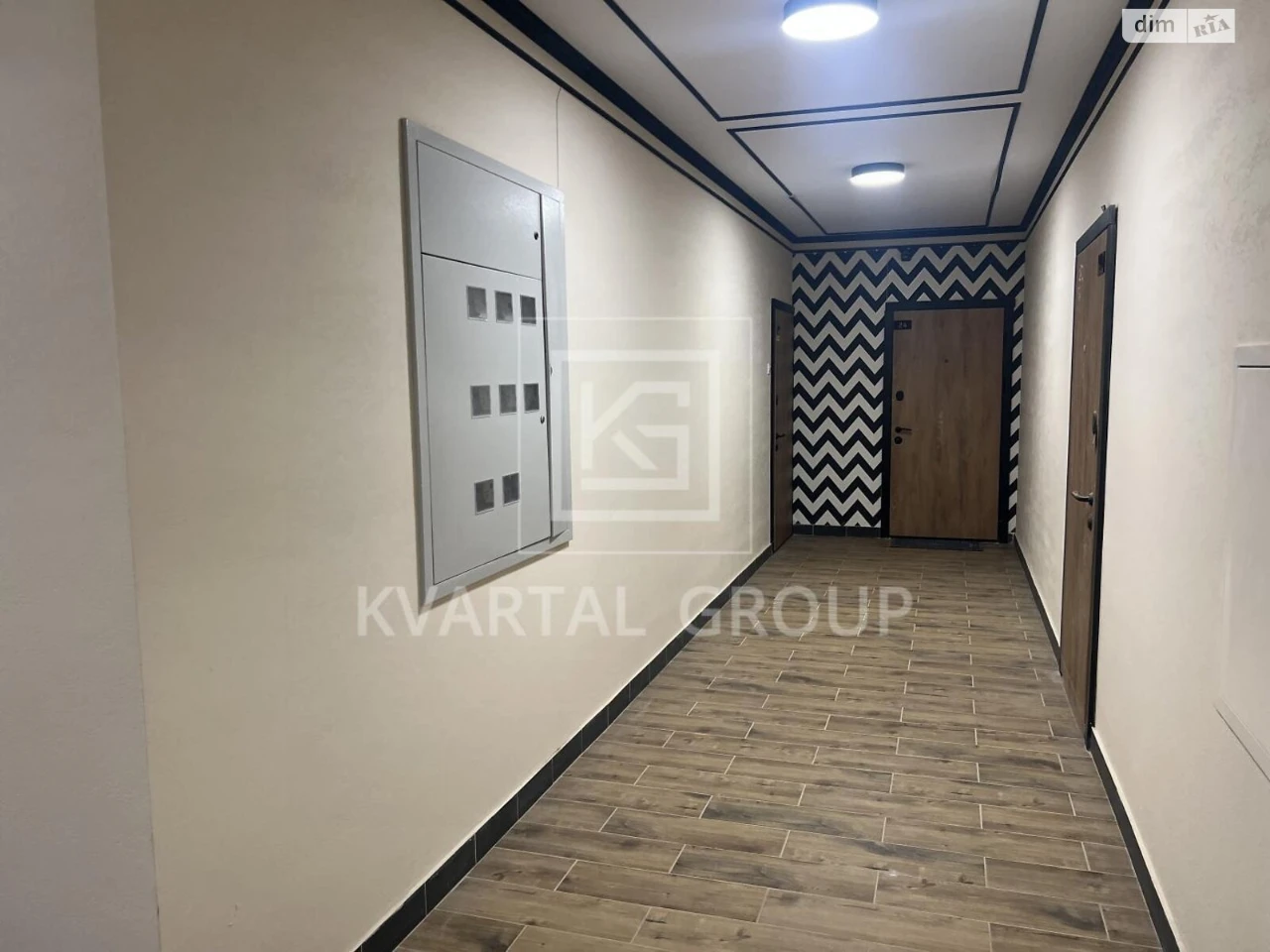 Продаж Квартира
