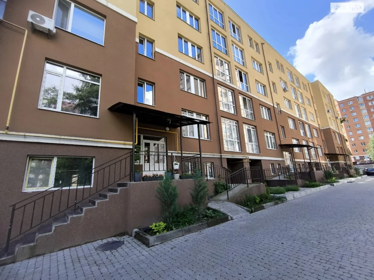 Продаж Квартира Ірпінь