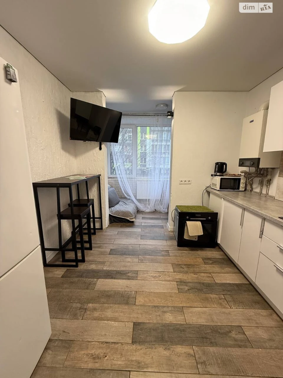Apartment for Sale in Irpin