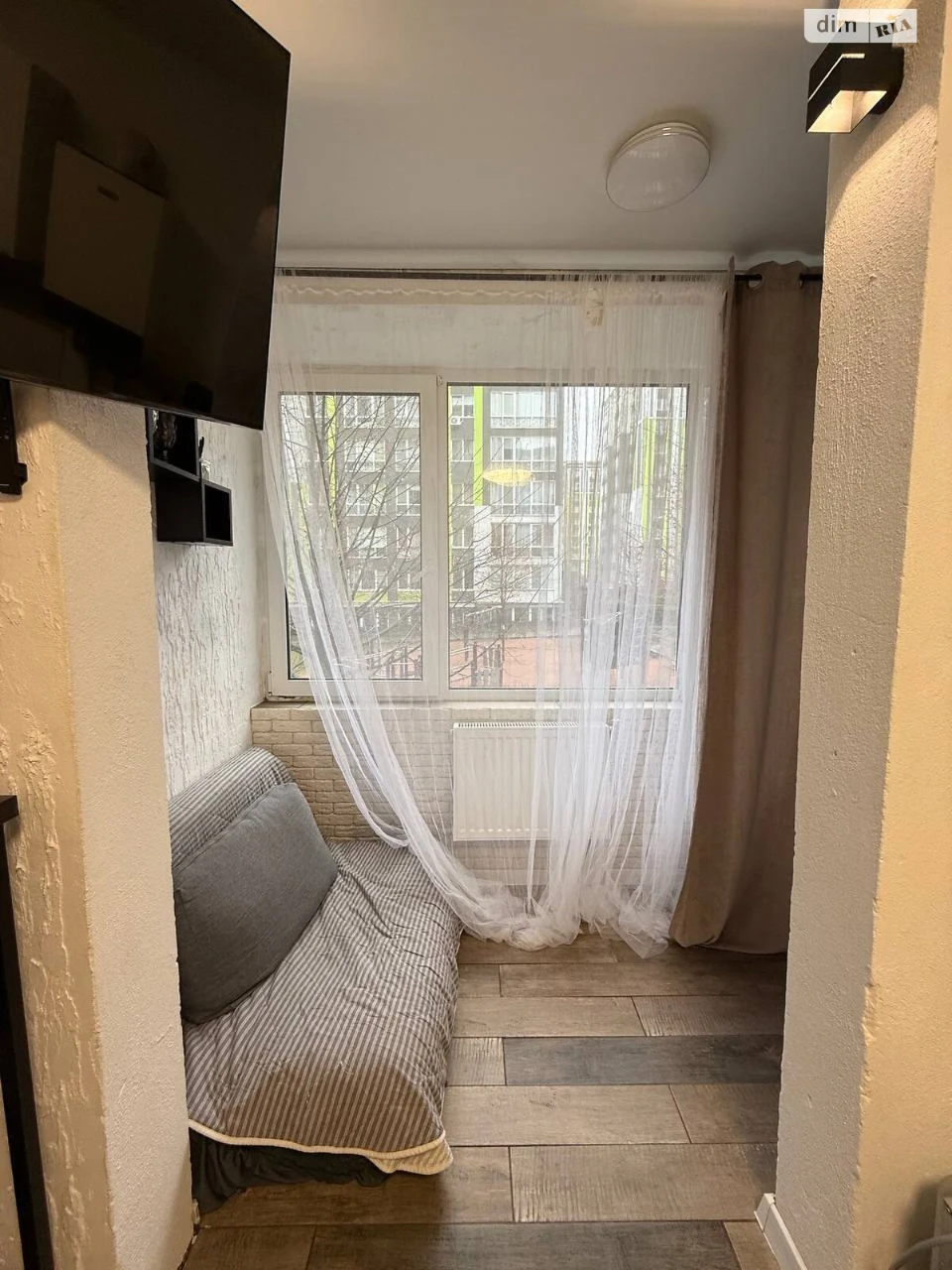Apartment for Sale in Irpin
