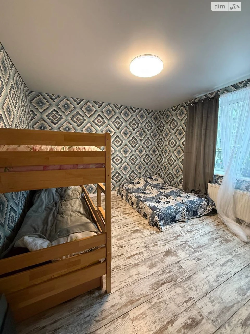 Apartment for Sale in Irpin