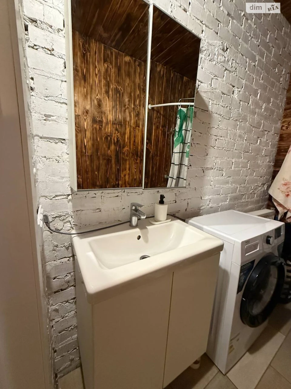 Apartment for Sale in Irpin