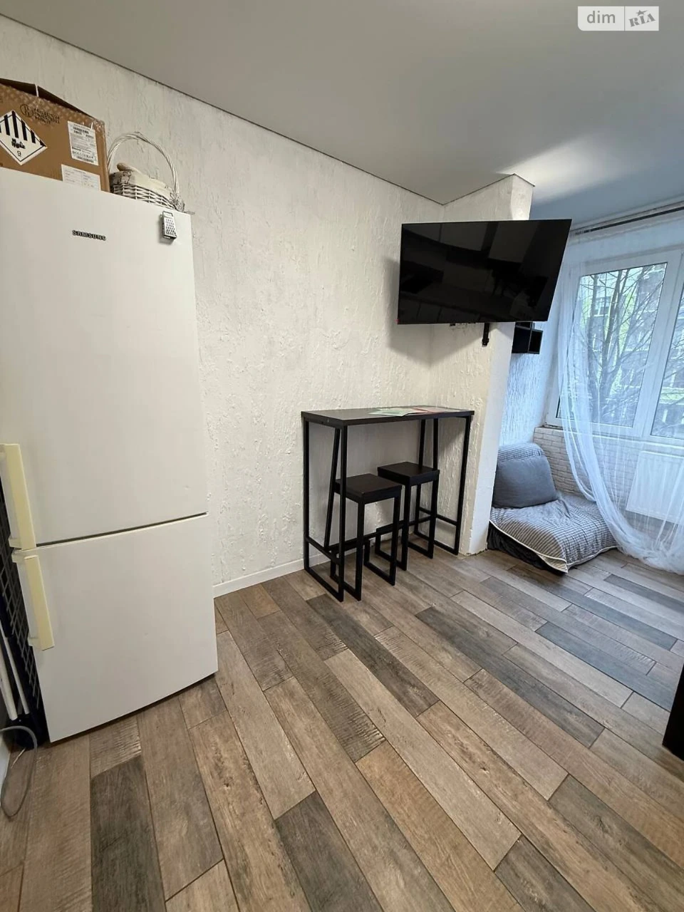 Apartment for Sale in Irpin