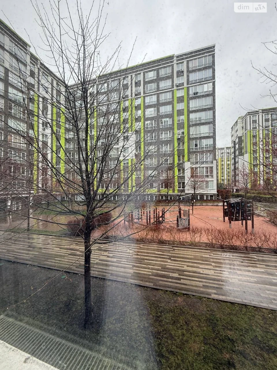 Apartment for Sale in Irpin