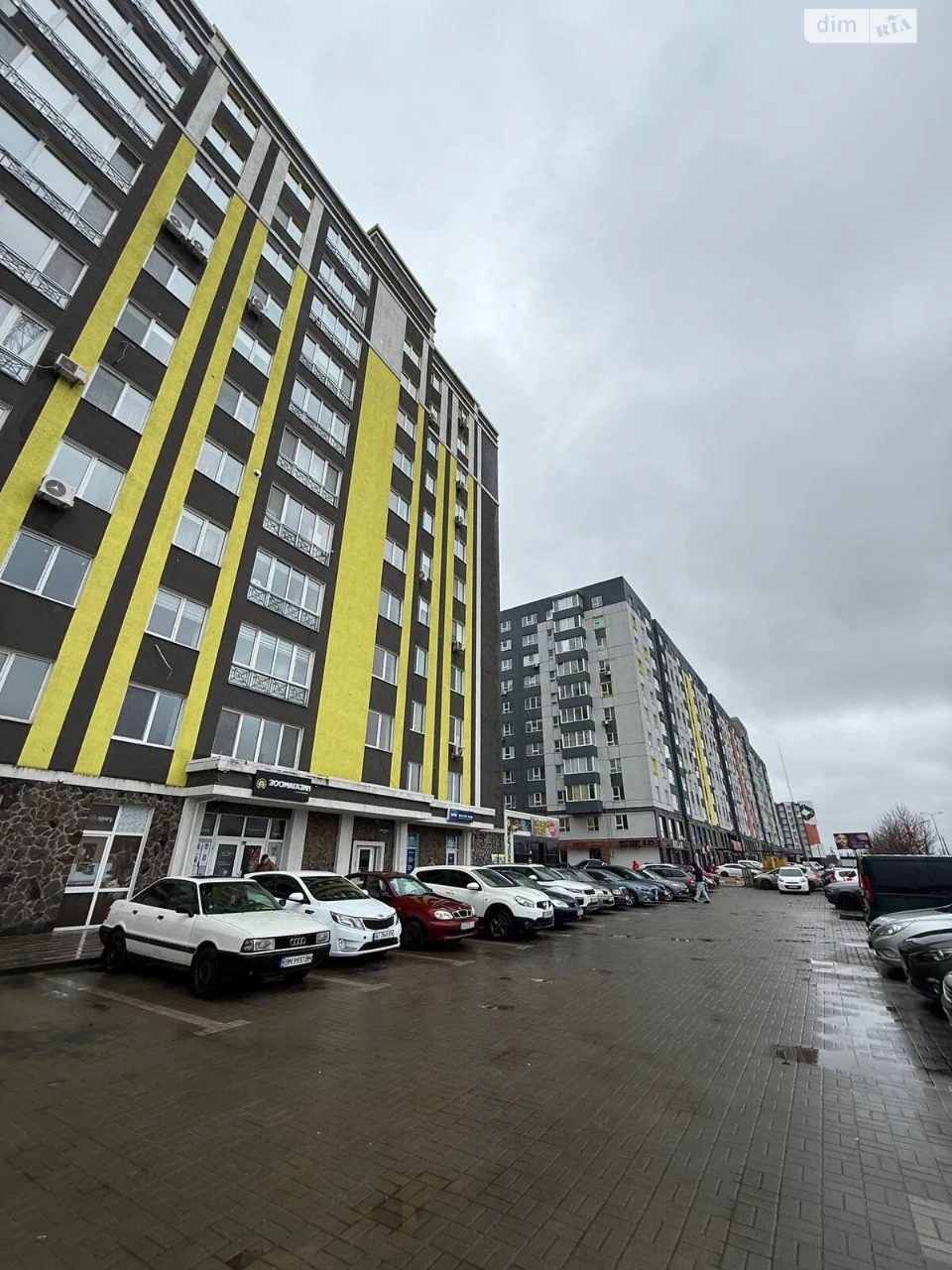 Apartment for Sale in Irpin