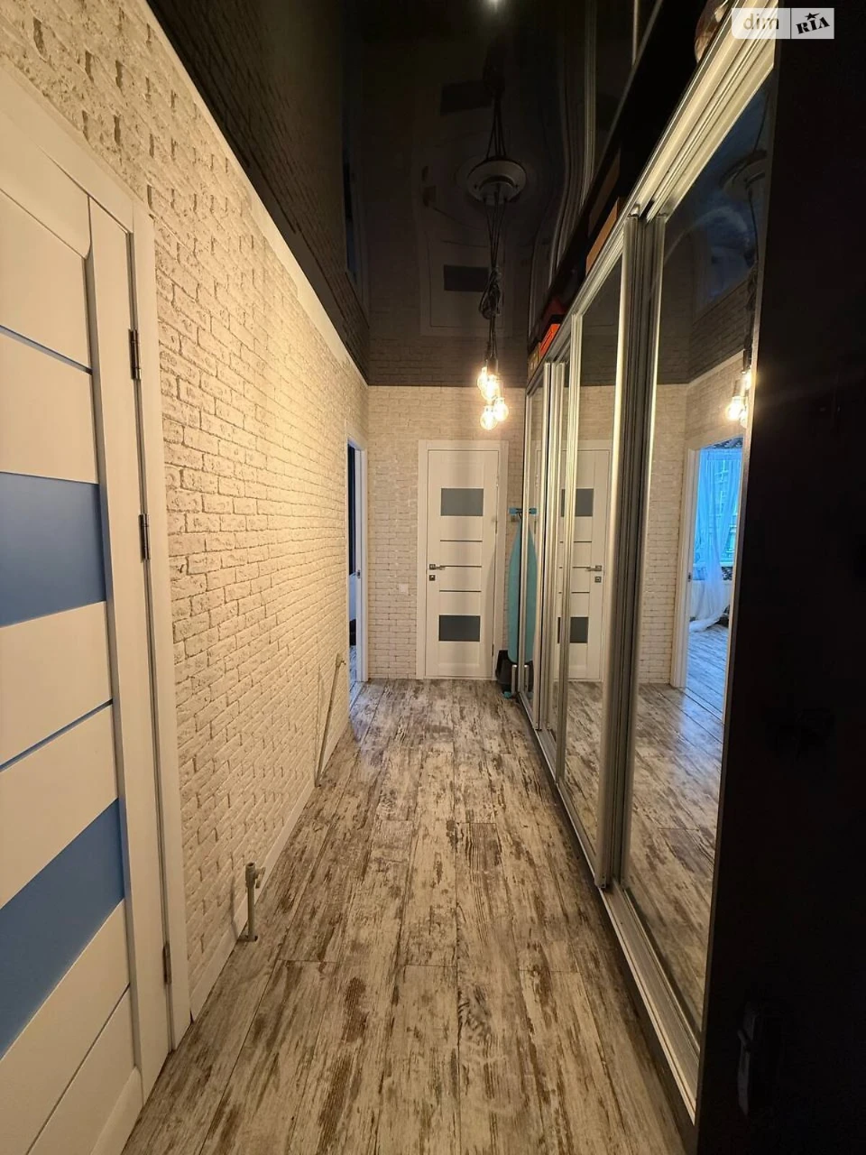 Apartment for Sale in Irpin