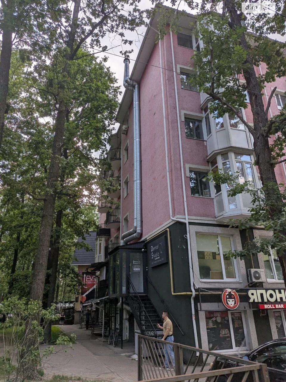 Продаж Квартира Ірпінь