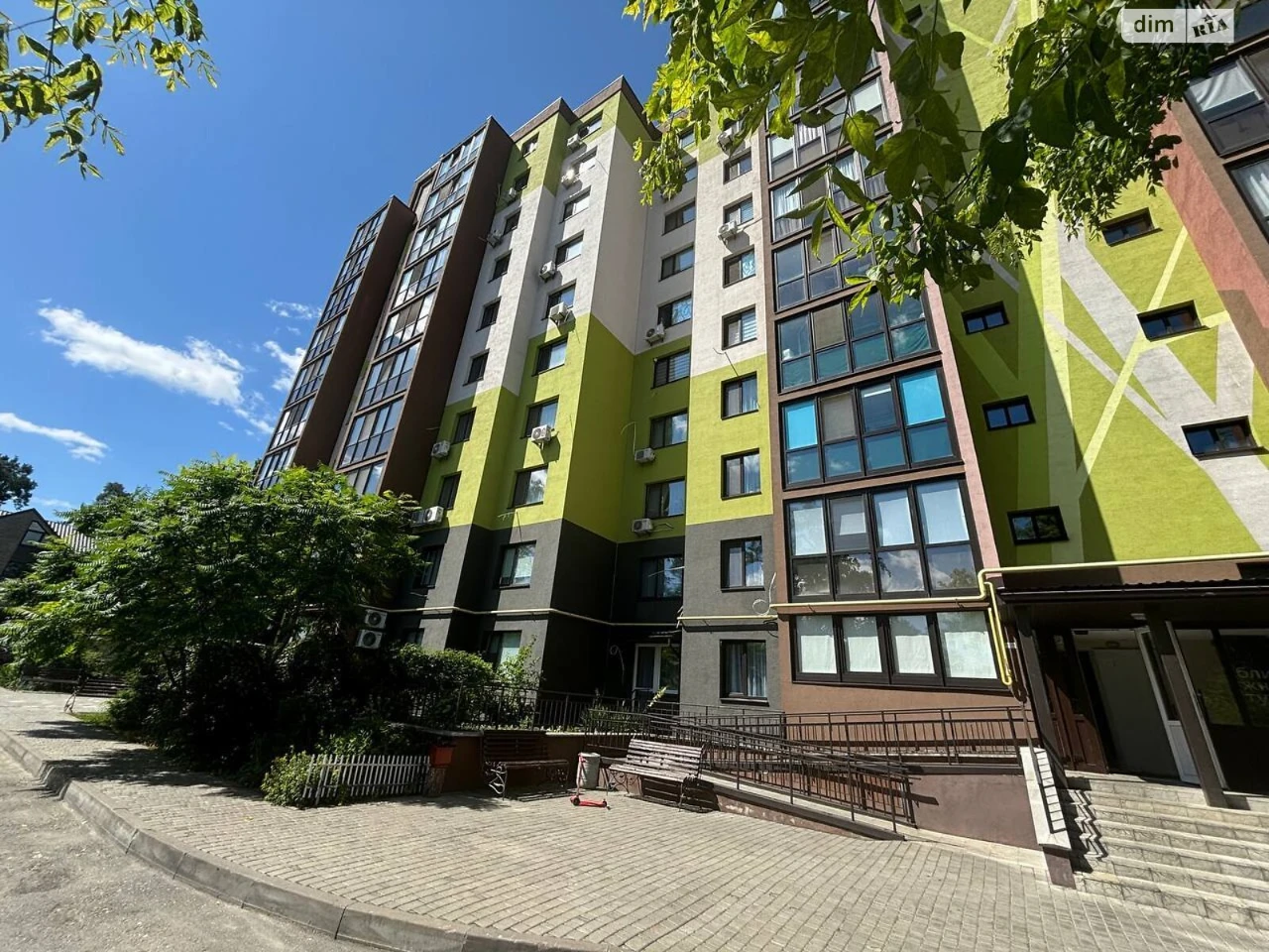 Продаж Квартира Ірпінь