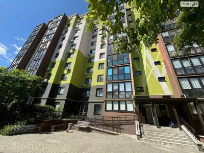 Продаж Квартира Ірпінь