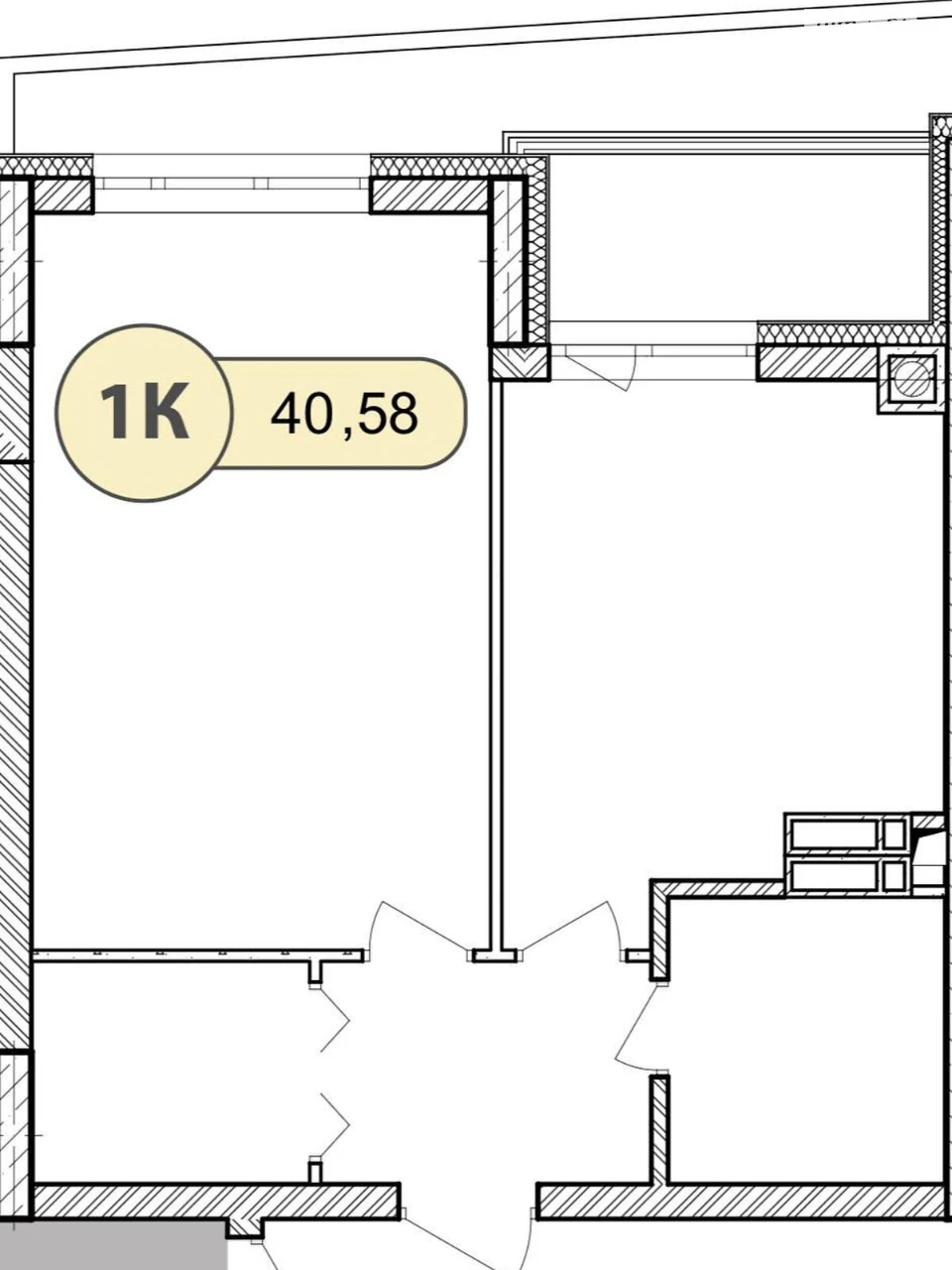 Продаж Квартира Ірпінь