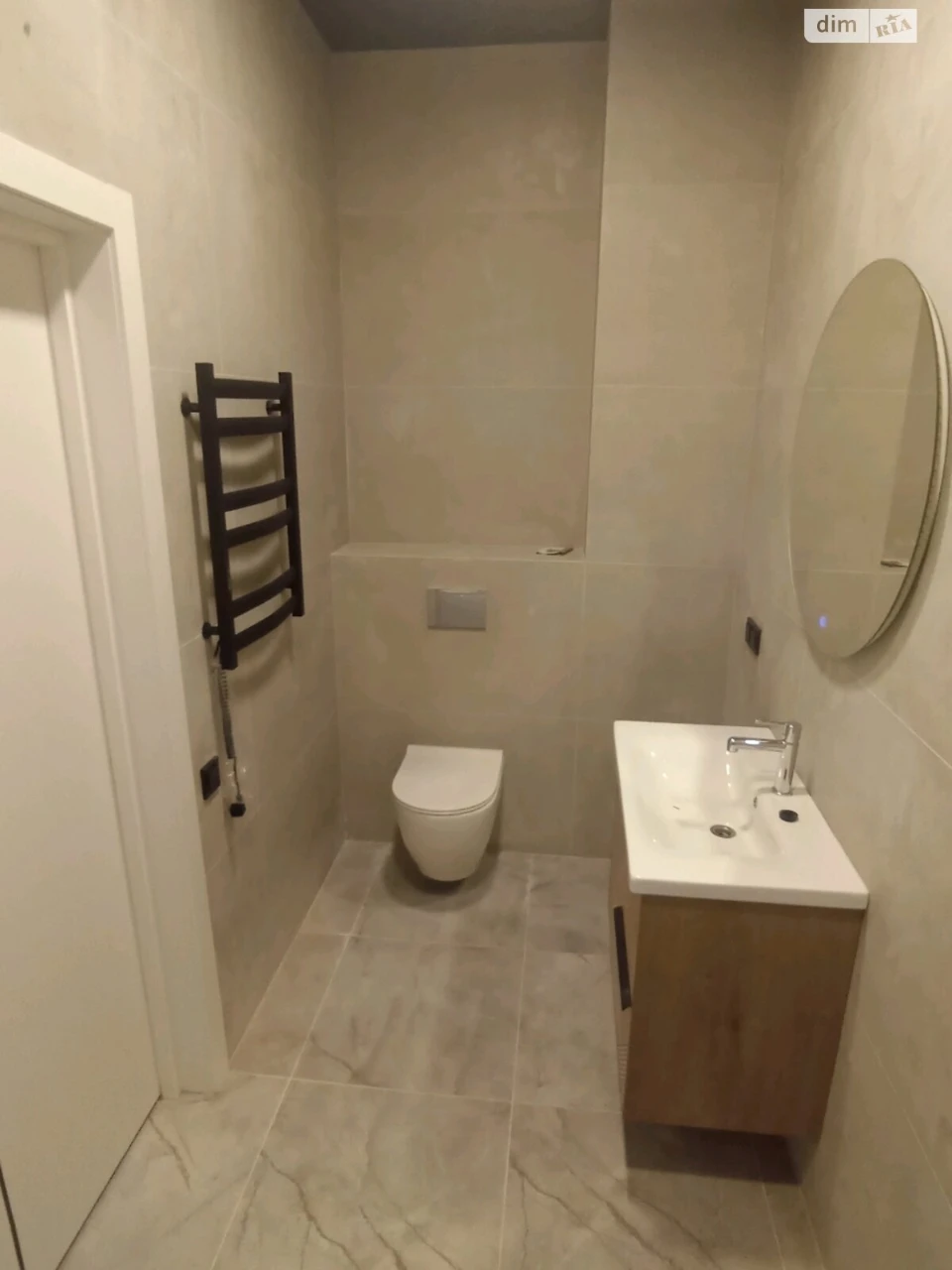 Apartment for Sale in Irpin